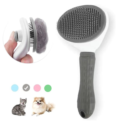 Pet Hair Remover